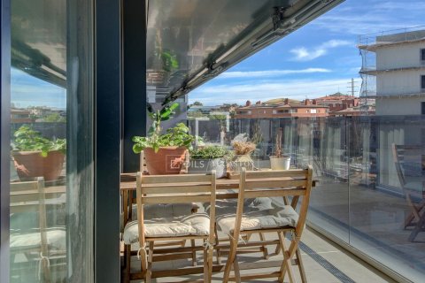 Apartamento de 4 dormitorios en venta en Sant Just Desvern, Barcelona, Cataluña, Spain № 6830 - foto 4