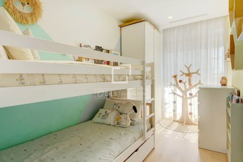 Apartamento de 4 dormitorios en venta en Sant Just Desvern, Barcelona, Cataluña, Spain № 6830 - foto 29