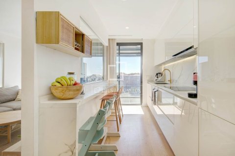 Apartamento de 4 dormitorios en venta en Sant Just Desvern, Barcelona, Cataluña, Spain № 6830 - foto 16