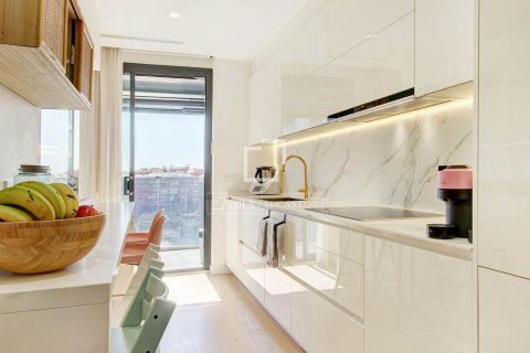 Apartamento de 4 dormitorios en venta en Sant Just Desvern, Barcelona, Cataluña, Spain № 6830 - foto 14