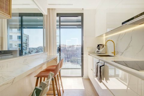 Apartamento de 4 dormitorios en venta en Sant Just Desvern, Barcelona, Cataluña, Spain № 6830 - foto 17