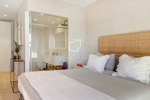 Apartamento de 4 dormitorios en venta en Sant Just Desvern, Barcelona, Cataluña, Spain № 6830 - foto 20