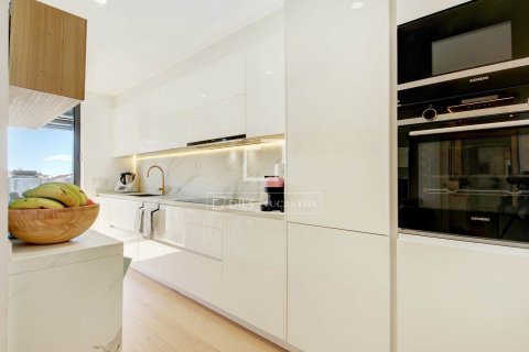 Apartamento de 4 dormitorios en venta en Sant Just Desvern, Barcelona, Cataluña, Spain № 6830 - foto 12