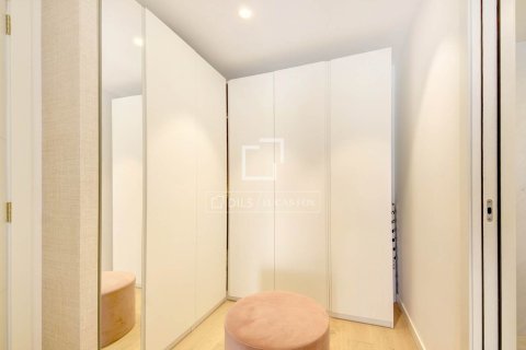 Apartamento de 4 dormitorios en venta en Sant Just Desvern, Barcelona, Cataluña, Spain № 6830 - foto 24
