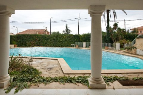 Сasa de 7 dormitorios en venta en Cataluña, Spain № 7038 - foto 17