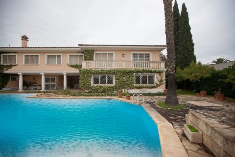 Сasa de 7 dormitorios en venta en Cataluña, Spain № 7038 - foto 19