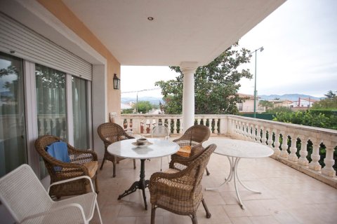 Сasa de 7 dormitorios en venta en Cataluña, Spain № 7038 - foto 12