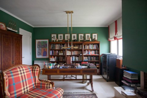 Сasa de 7 dormitorios en venta en Cataluña, Spain № 7038 - foto 7