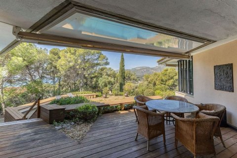 4 bedrooms house for sale in Castelldefels, Barcelona, Catalonia, Spain № 7035 - photo 6
