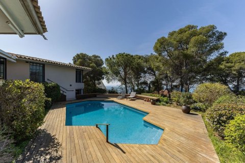 4 bedrooms house for sale in Castelldefels, Barcelona, Catalonia, Spain № 7035 - photo 4