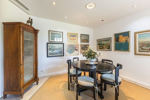 4 bedrooms house for sale in Castelldefels, Barcelona, Catalonia, Spain № 7035 - photo 11
