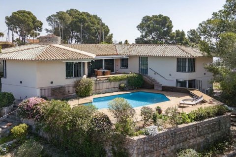 4 bedrooms house for sale in Castelldefels, Barcelona, Catalonia, Spain № 7035 - photo 2
