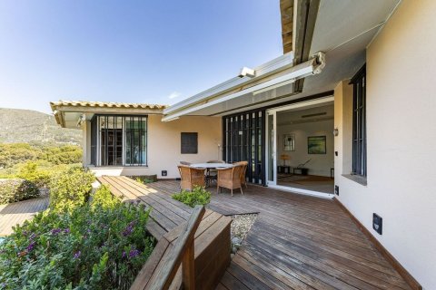 4 bedrooms house for sale in Castelldefels, Barcelona, Catalonia, Spain № 7035 - photo 5