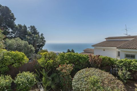 4 bedrooms house for sale in Castelldefels, Barcelona, Catalonia, Spain № 7035 - photo 26