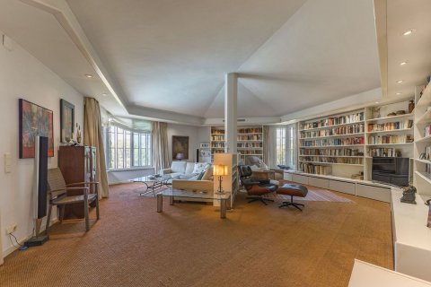 4 bedrooms house for sale in Castelldefels, Barcelona, Catalonia, Spain № 7035 - photo 9