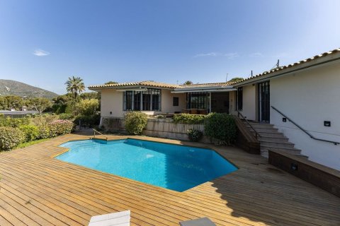 4 bedrooms house for sale in Castelldefels, Barcelona, Catalonia, Spain № 7035 - photo 3