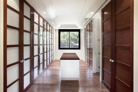 Сasa de 5 dormitorios en venta en Alella, Barcelona, Cataluña, Spain № 7039 - foto 29