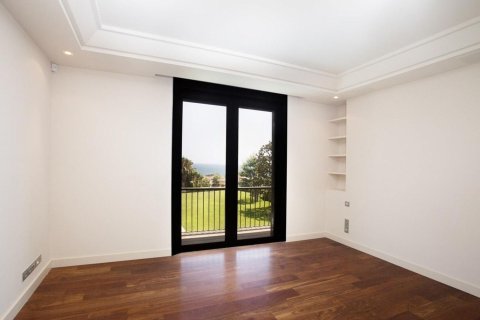 Сasa de 5 dormitorios en venta en Alella, Barcelona, Cataluña, Spain № 7039 - foto 26