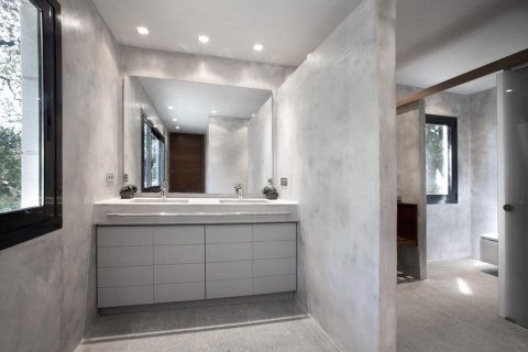 Сasa de 5 dormitorios en venta en Alella, Barcelona, Cataluña, Spain № 7039 - foto 7