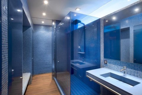 Сasa de 5 dormitorios en venta en Alella, Barcelona, Cataluña, Spain № 7039 - foto 18