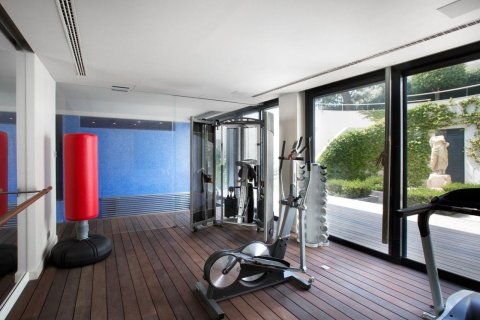 Сasa de 5 dormitorios en venta en Alella, Barcelona, Cataluña, Spain № 7039 - foto 16