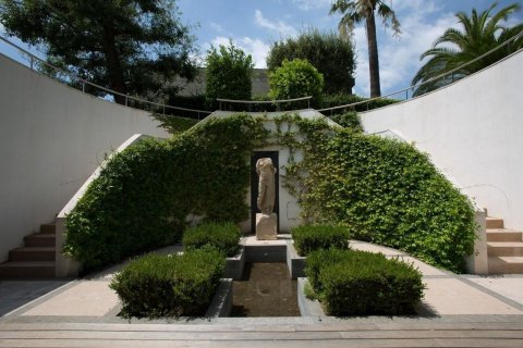 Сasa de 5 dormitorios en venta en Alella, Barcelona, Cataluña, Spain № 7039 - foto 20