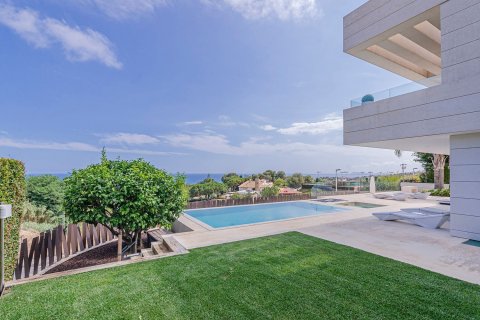Сasa de 6 dormitorios en venta en Teia, Barcelona, Cataluña, Spain № 7040 - foto 8