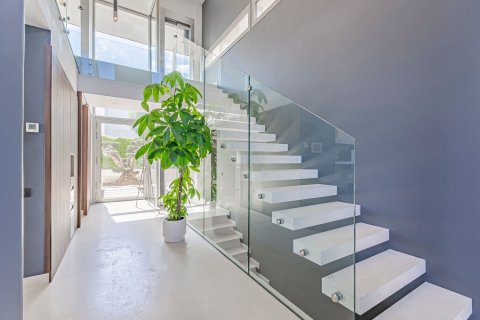 Сasa de 6 dormitorios en venta en Teia, Barcelona, Cataluña, Spain № 7040 - foto 15