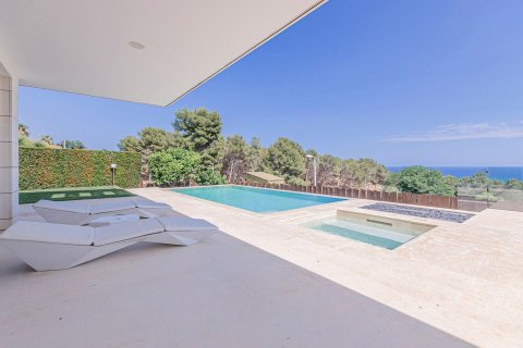 Сasa de 6 dormitorios en venta en Teia, Barcelona, Cataluña, Spain № 7040 - foto 2