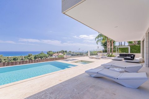 Сasa de 6 dormitorios en venta en Teia, Barcelona, Cataluña, Spain № 7040 - foto 3