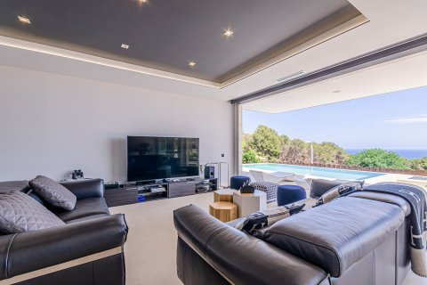 Сasa de 6 dormitorios en venta en Teia, Barcelona, Cataluña, Spain № 7040 - foto 19