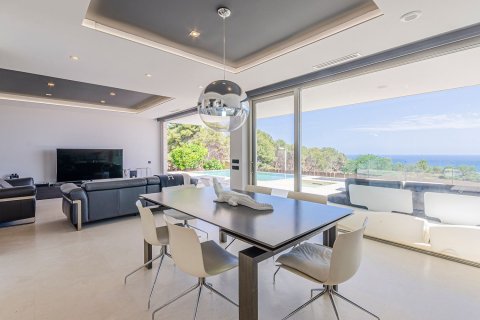 Сasa de 6 dormitorios en venta en Teia, Barcelona, Cataluña, Spain № 7040 - foto 23