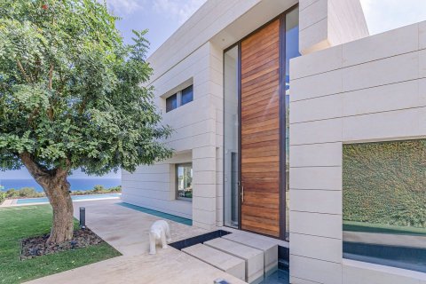 Сasa de 6 dormitorios en venta en Teia, Barcelona, Cataluña, Spain № 7040 - foto 14
