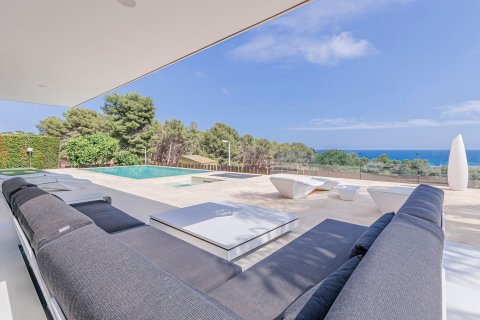 Сasa de 6 dormitorios en venta en Teia, Barcelona, Cataluña, Spain № 7040 - foto 6