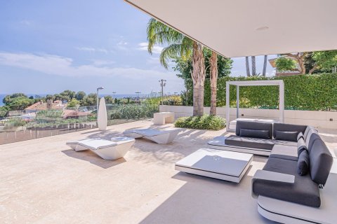 Сasa de 6 dormitorios en venta en Teia, Barcelona, Cataluña, Spain № 7040 - foto 4