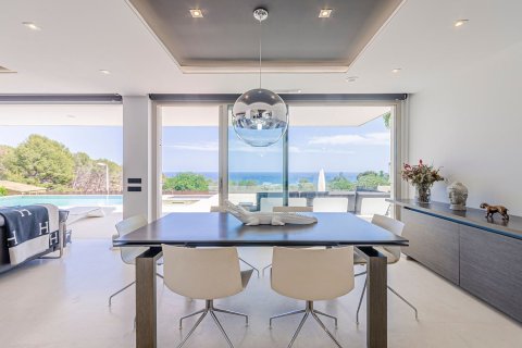 Сasa de 6 dormitorios en venta en Teia, Barcelona, Cataluña, Spain № 7040 - foto 21
