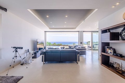 Сasa de 6 dormitorios en venta en Teia, Barcelona, Cataluña, Spain № 7040 - foto 16