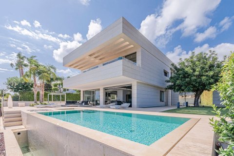 Сasa de 6 dormitorios en venta en Teia, Barcelona, Cataluña, Spain № 7040