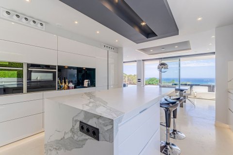 Сasa de 6 dormitorios en venta en Teia, Barcelona, Cataluña, Spain № 7040 - foto 22