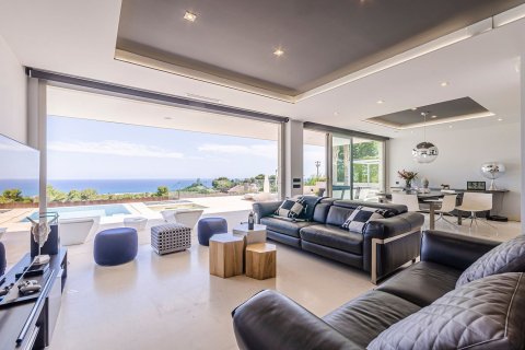 Сasa de 6 dormitorios en venta en Teia, Barcelona, Cataluña, Spain № 7040 - foto 25