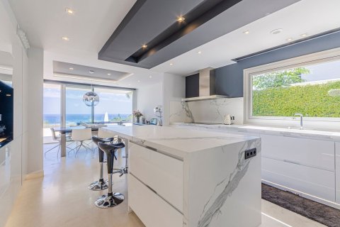Сasa de 6 dormitorios en venta en Teia, Barcelona, Cataluña, Spain № 7040 - foto 24