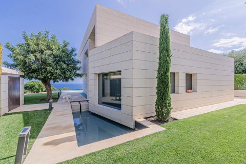 Сasa de 6 dormitorios en venta en Teia, Barcelona, Cataluña, Spain № 7040 - foto 13