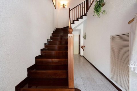 Сasa de 3 dormitorios en venta en Castelldefels, Barcelona, Cataluña, Spain № 7036 - foto 21