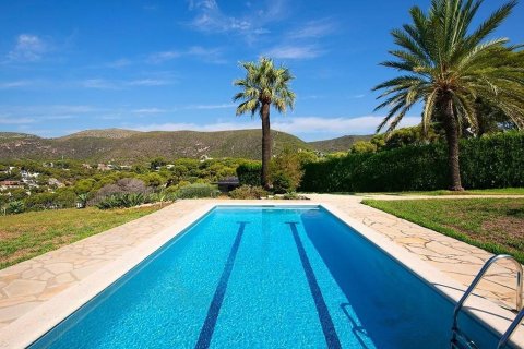 Сasa de 3 dormitorios en venta en Castelldefels, Barcelona, Cataluña, Spain № 7036 - foto 7