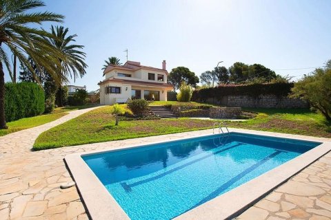 Сasa de 3 dormitorios en venta en Castelldefels, Barcelona, Cataluña, Spain № 7036 - foto 6
