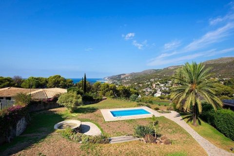 Сasa de 3 dormitorios en venta en Castelldefels, Barcelona, Cataluña, Spain № 7036 - foto 27