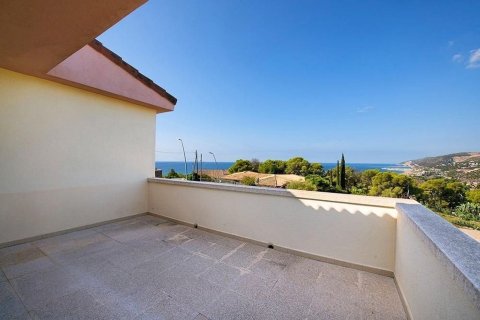 Сasa de 3 dormitorios en venta en Castelldefels, Barcelona, Cataluña, Spain № 7036 - foto 26