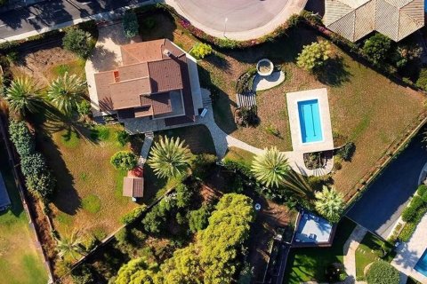 Сasa de 3 dormitorios en venta en Castelldefels, Barcelona, Cataluña, Spain № 7036 - foto 29