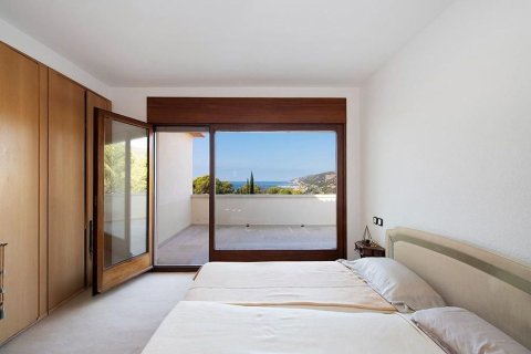 Сasa de 3 dormitorios en venta en Castelldefels, Barcelona, Cataluña, Spain № 7036 - foto 23