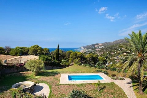 Сasa de 3 dormitorios en venta en Castelldefels, Barcelona, Cataluña, Spain № 7036 - foto 28